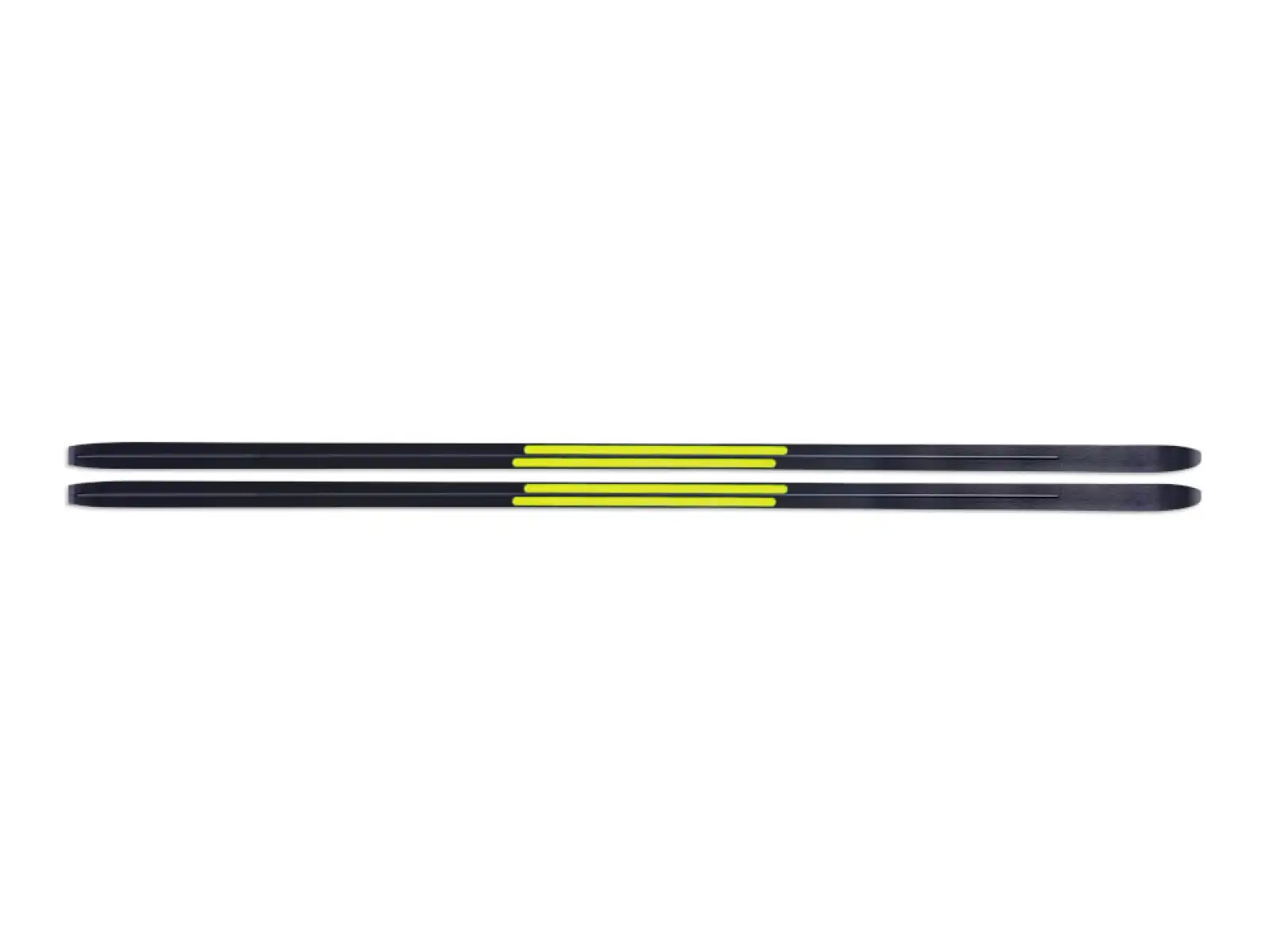 Fischer Twin Skin Superlite Medium EF cross-country skis + Control Step bindings 2023/24