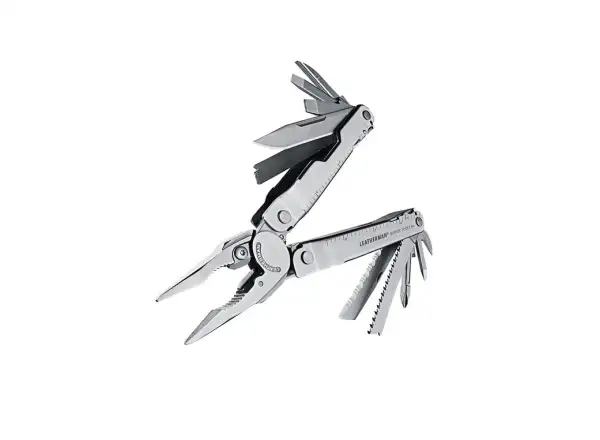 Leatherman Super Tool 300 box multitool
