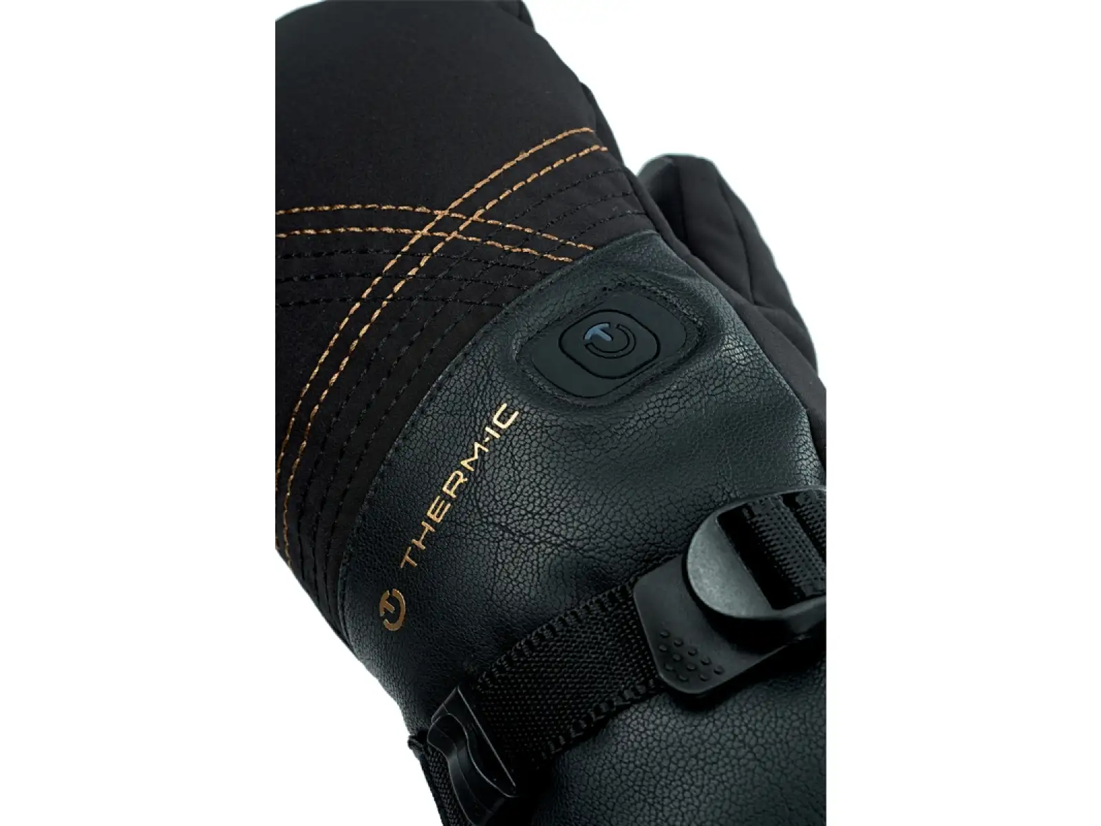 Thermic Ultra Heat Boost Mittens women's heated mittens