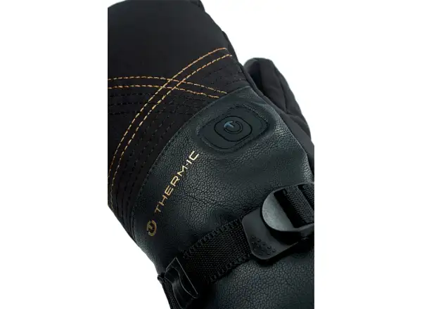 Thermic Ultra Heat Boost Mittens women's heated mittens