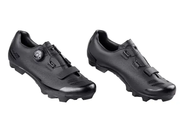 Force Hero Pro MTB men's cycling shoes black
