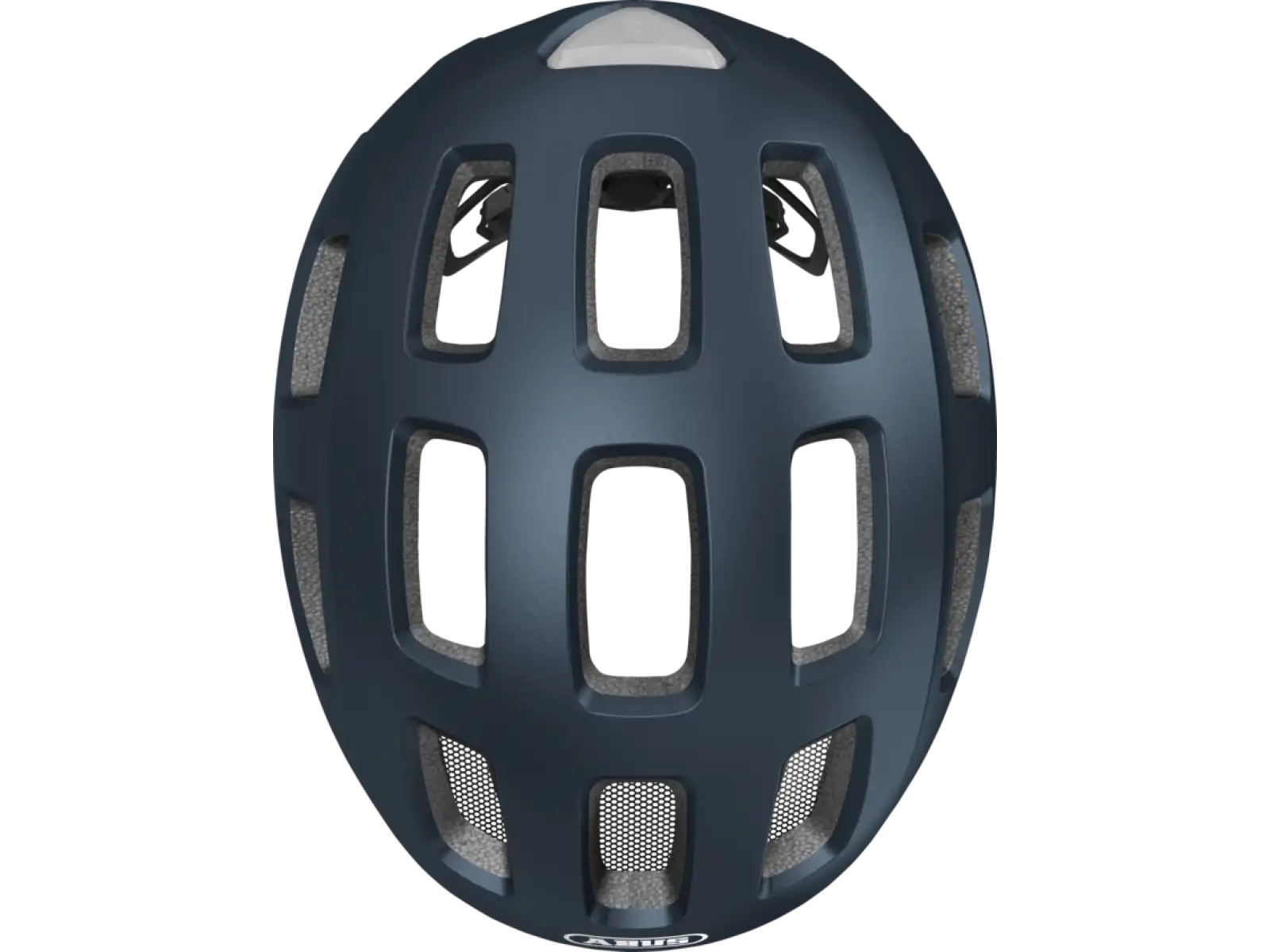 Abus Youn-I 2.0 kids helmet Midnight Blue