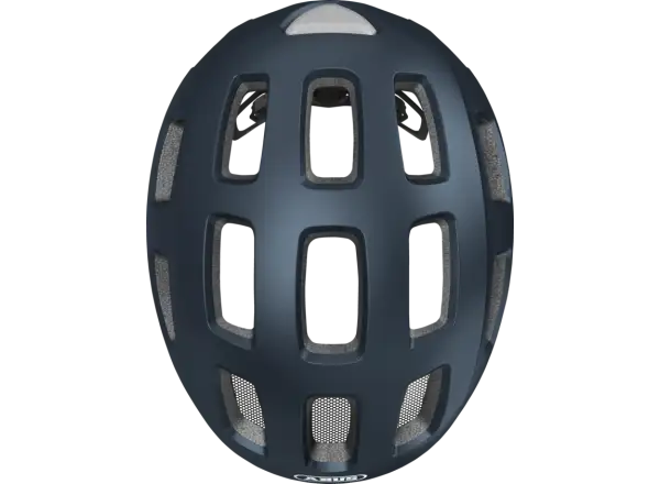 Abus Youn-I 2.0 kids helmet Midnight Blue