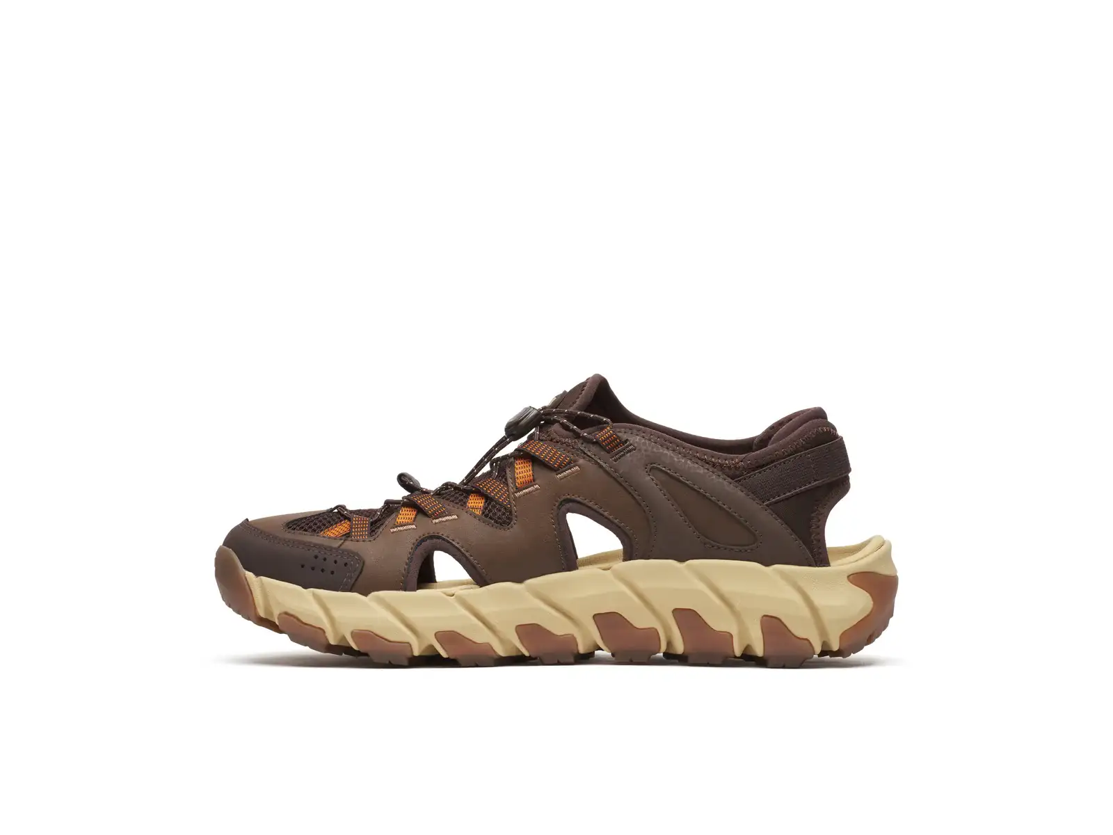 Merrell Maipo Explorer Sieve men's sandals Coffee