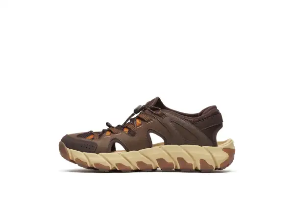 Merrell Maipo Explorer Sieve men's sandals Coffee