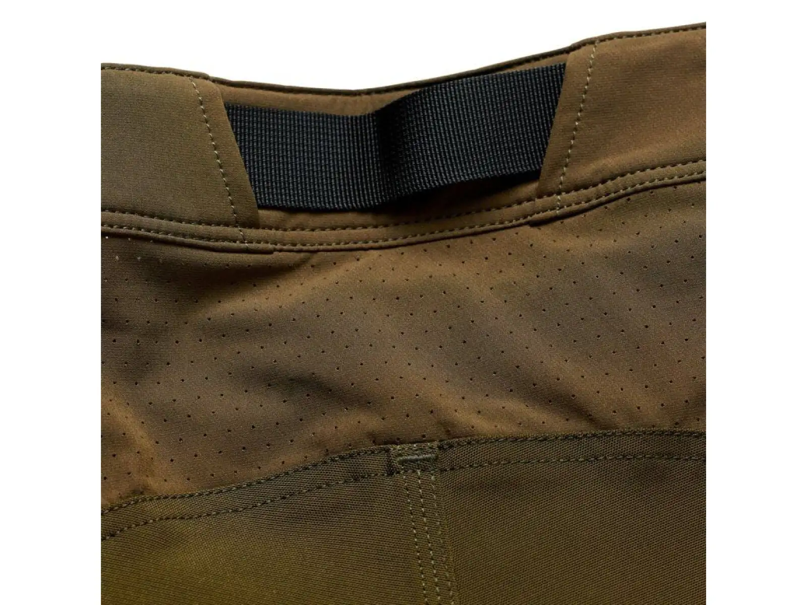 Troy Lee Designs Ruckus Cargo men's trousers Mono Dark Earth