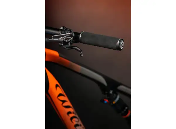 Force Eva grips black