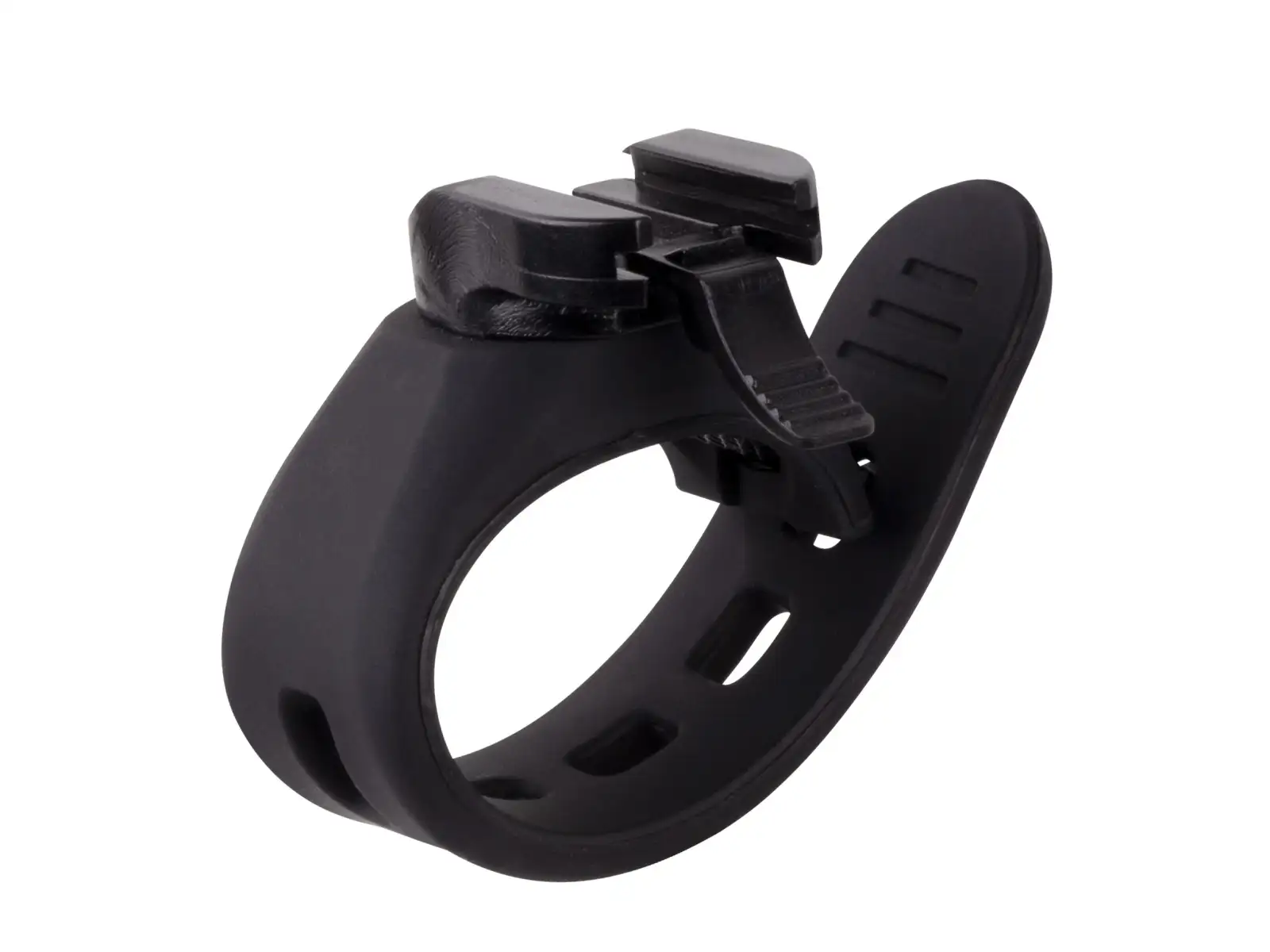 Force Flux front light holder 22.2 - 31.8 mm