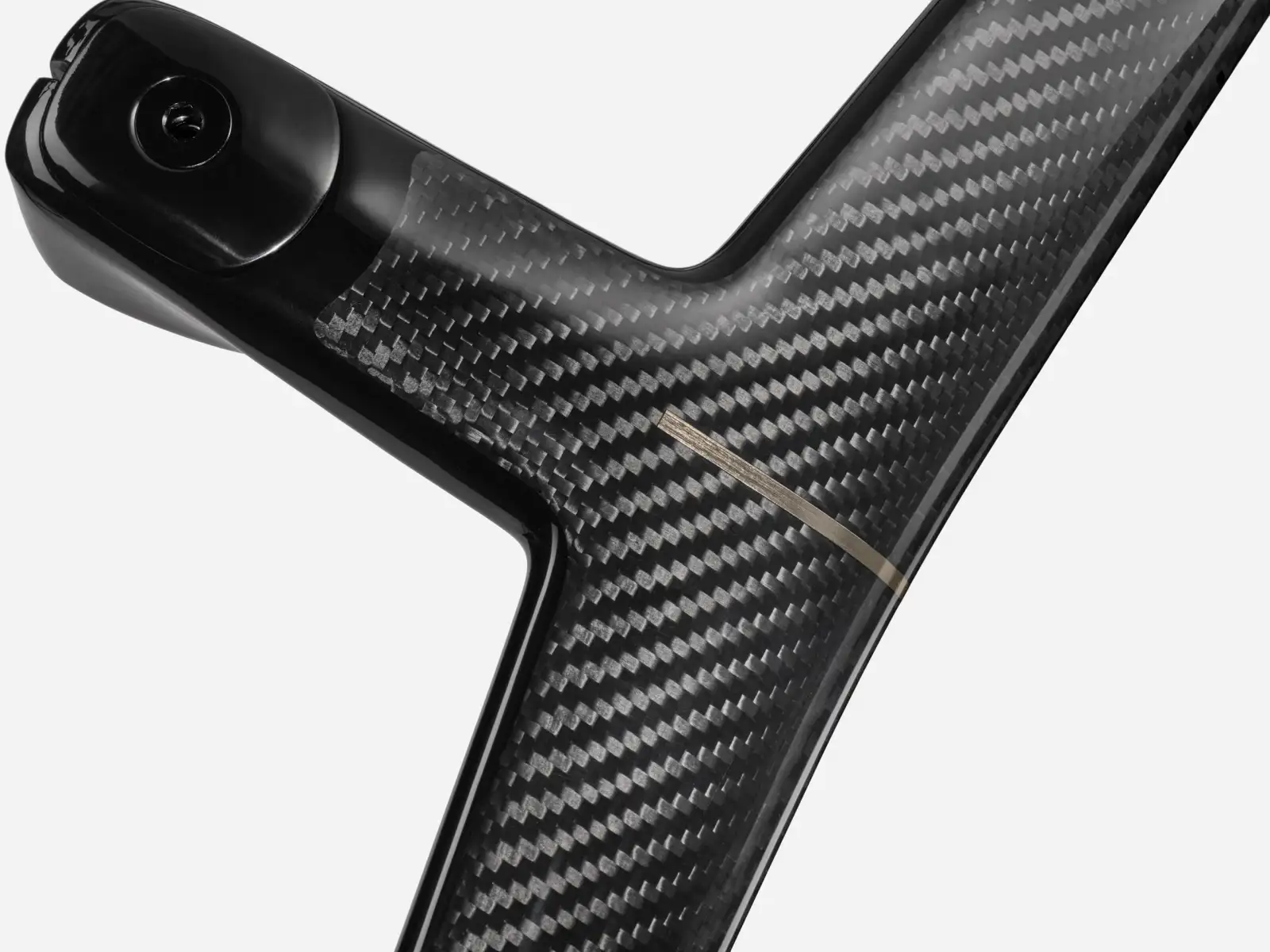 Cannondale SystemBar Aero road integrated handlebars
