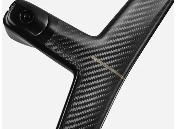 Cannondale SystemBar Aero road integrated handlebars
