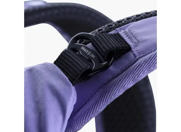 Evoc Stage 12 l backpack Purple Rose