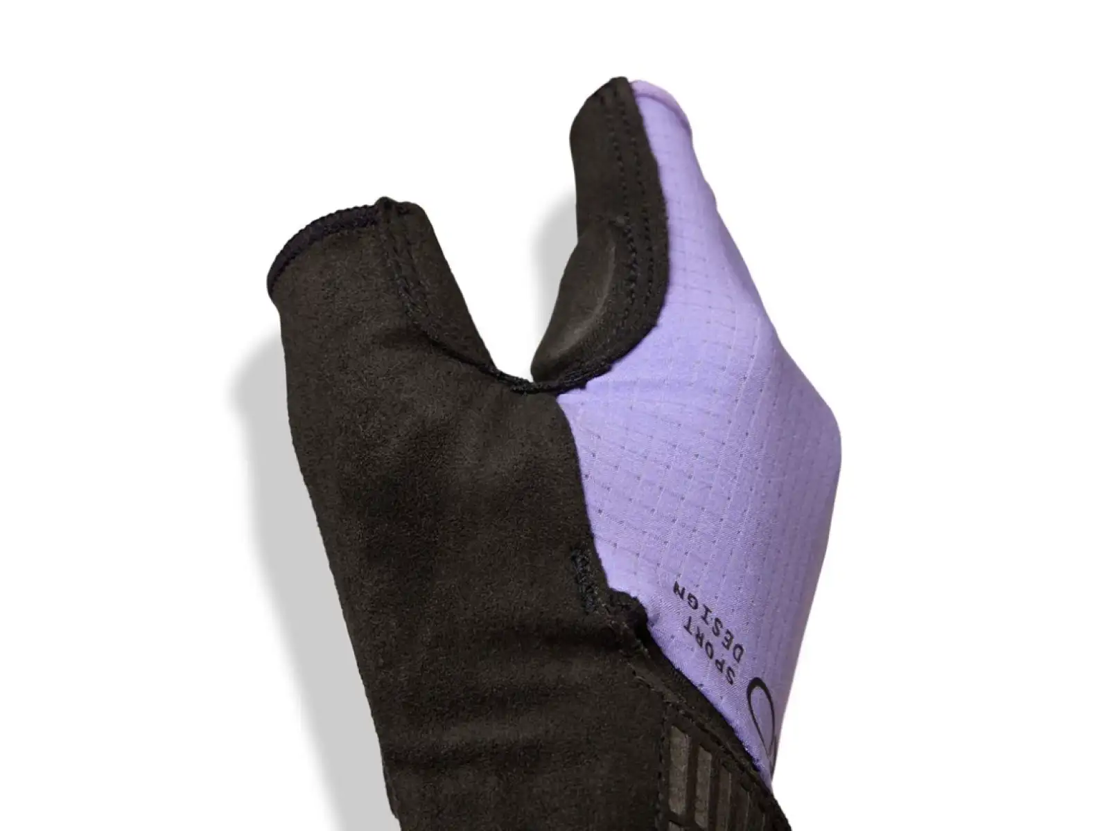 Giro Tessa II Gel women's gloves Purple Haze