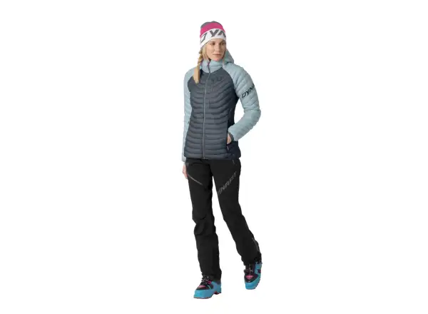 Dynafit Radical Down women's jacket Cloud Blue