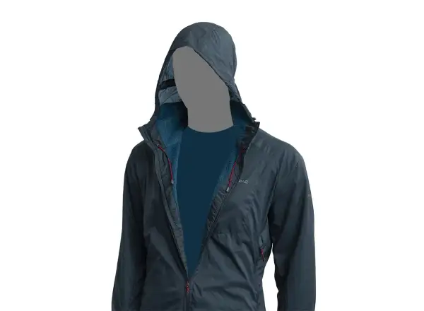 Acepac Contour Alpha jacket Grey