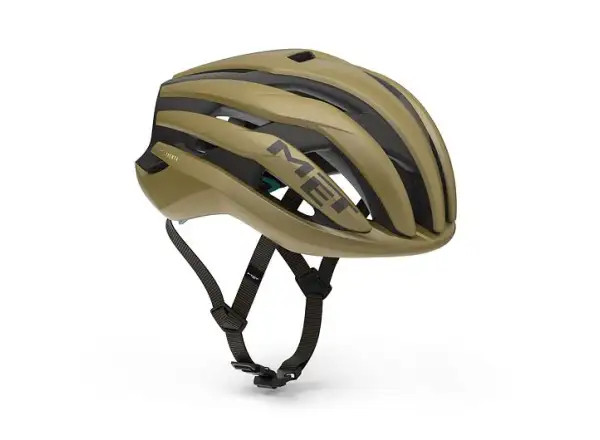 MET Trenta MIPS Wander helmet Natural