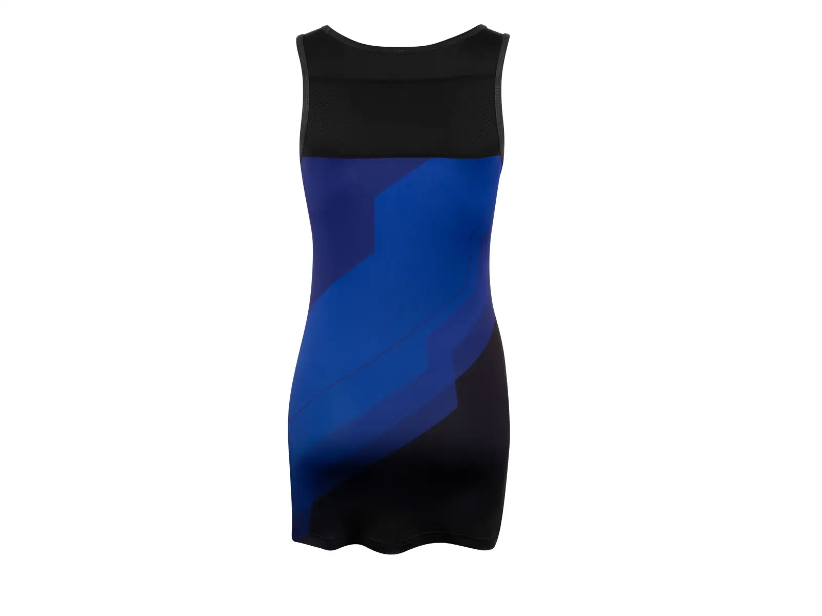 Force Abby women's sport dress blue/black