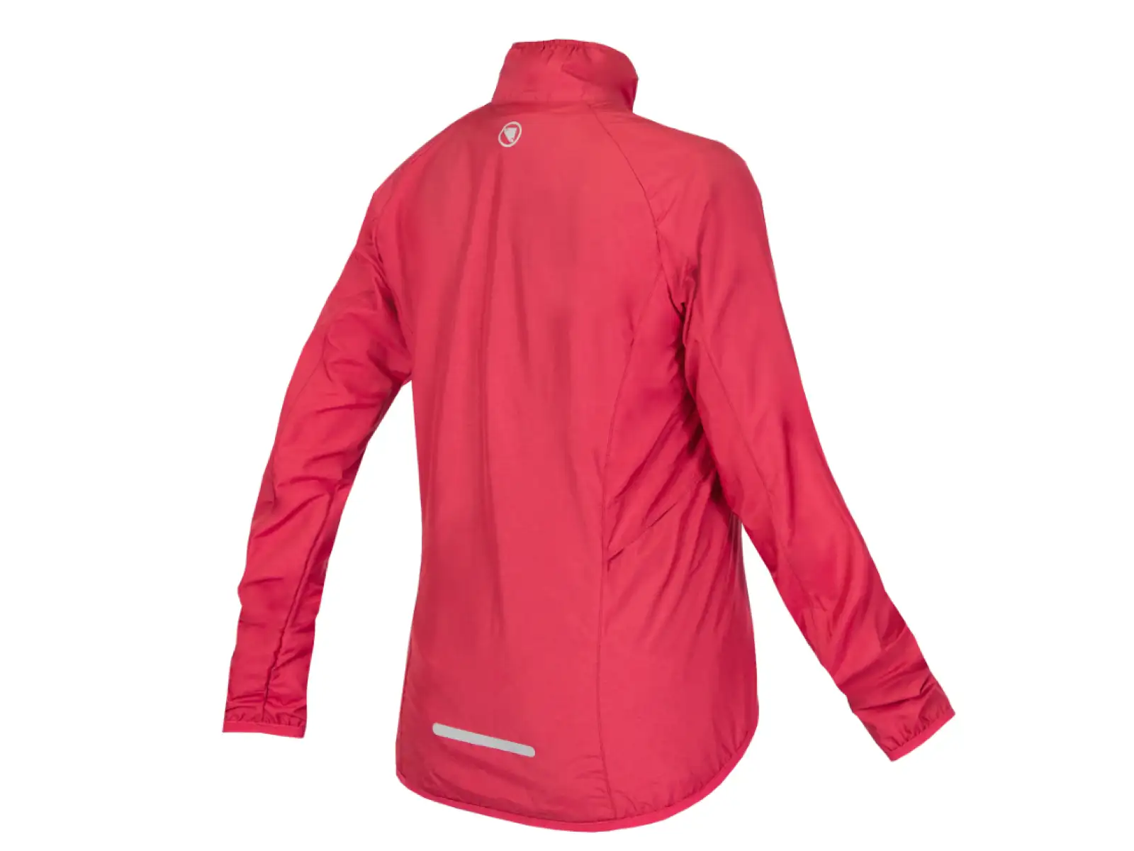 Endura Pakajak women's jacket Berry