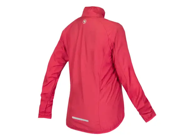 Endura Pakajak women's jacket Berry