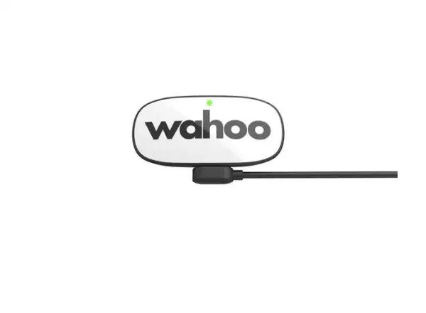 Wahoo TRACKR heart rate sensor