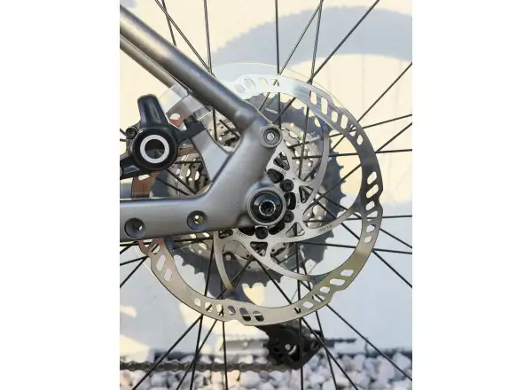Focus Jarifa2 e-bike size M BAZAR