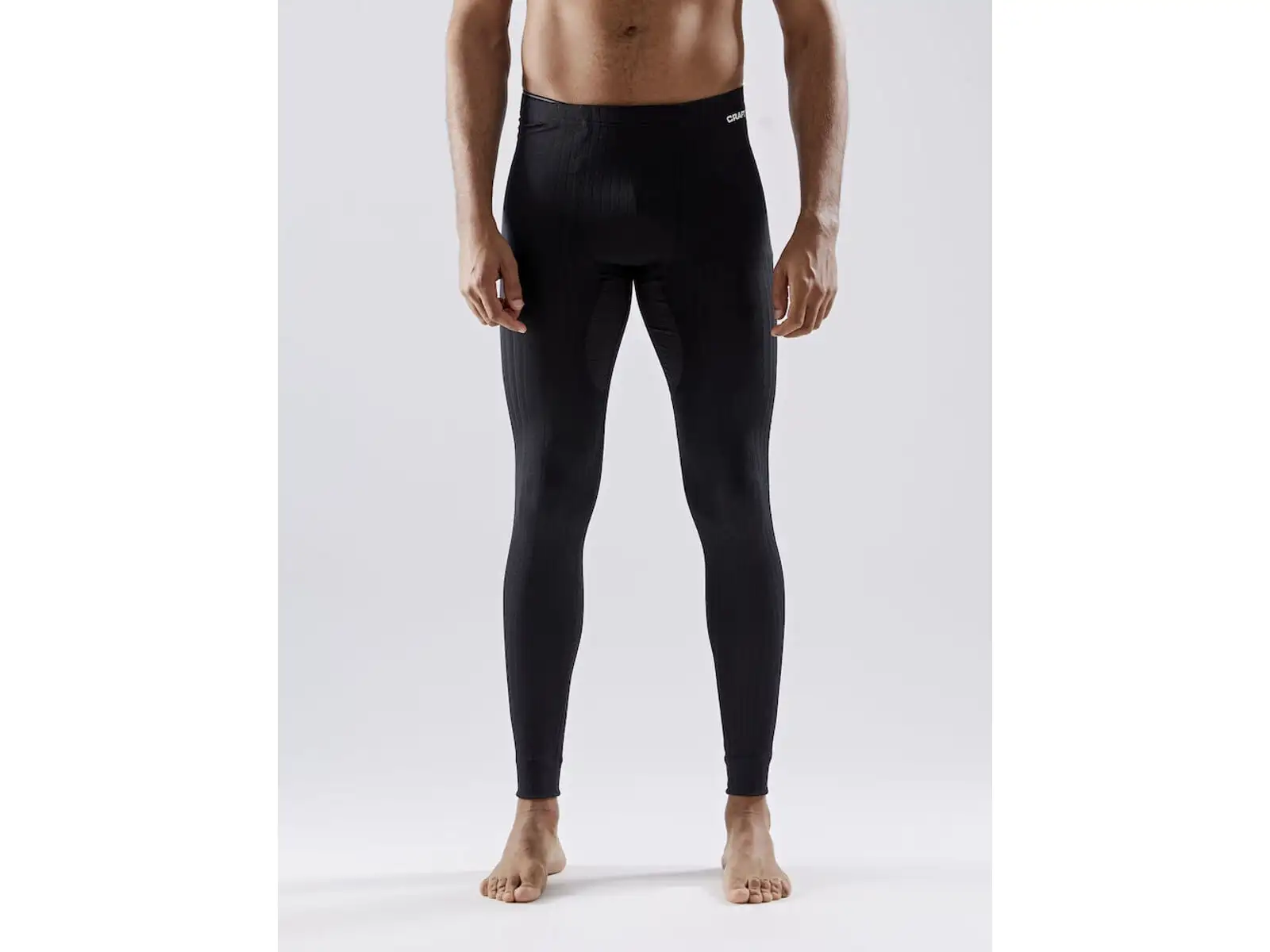 Craft Active Extreme X men's baselayer pants black