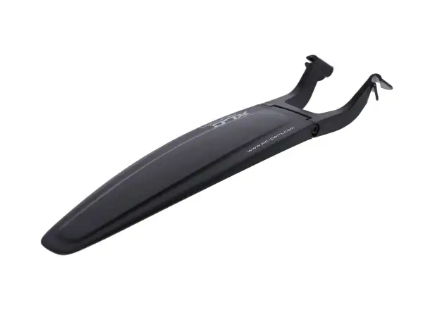 XLC MG-C35 26-29" rear fender 75/350mm black