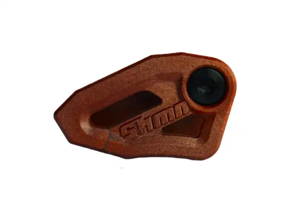 Shaman Racing upper guide SRC bronze