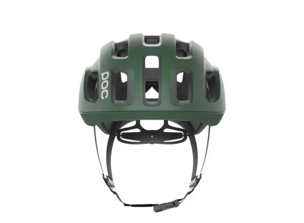 POC Ventral Air MIPS helmet Epidote Green Matt
