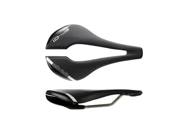 Selle Italia SP-01 Boost Ti316 Superflow L3 saddle black