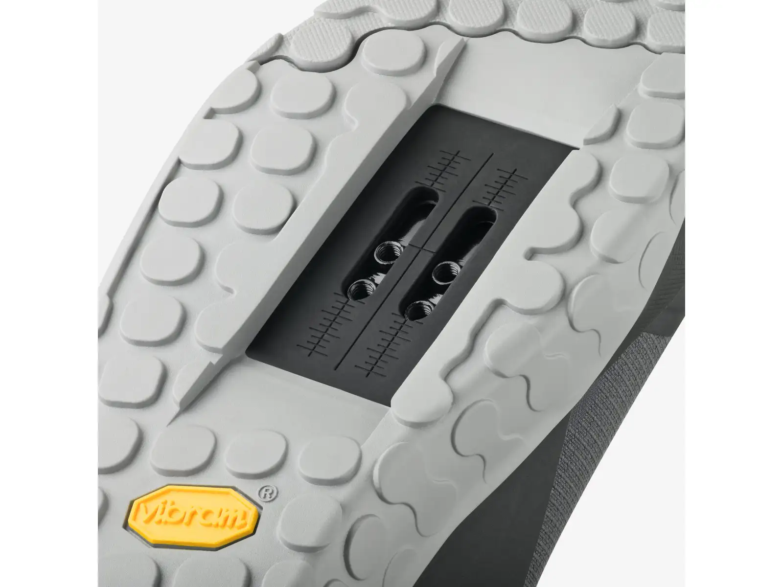 Fizik Versor 2 MTB shoes Black/Anthracite