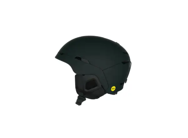 POC Obex MIPS ski helmet Pargasite Green Matt