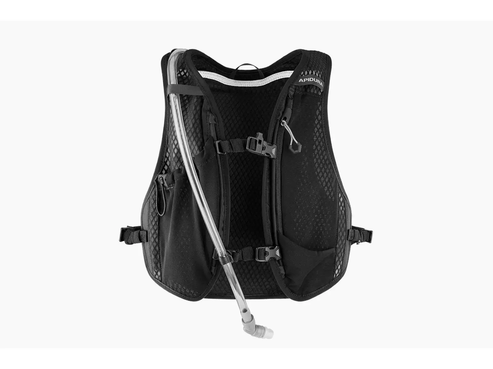 Apidura Racing Hydration cycling vest 2 l black