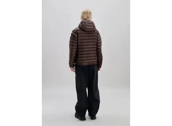 POC Coalesce women's jacket Bronzite Brown