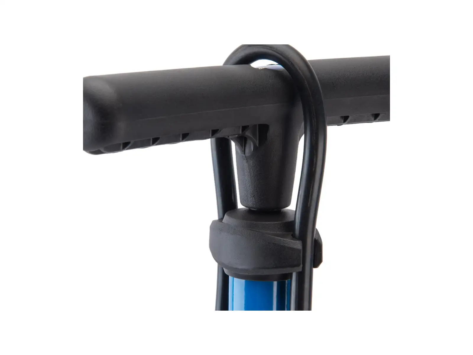 Park Tool PFP-10 Home workshop pump Black