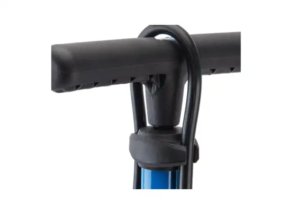 Park Tool PFP-10 Home workshop pump Black
