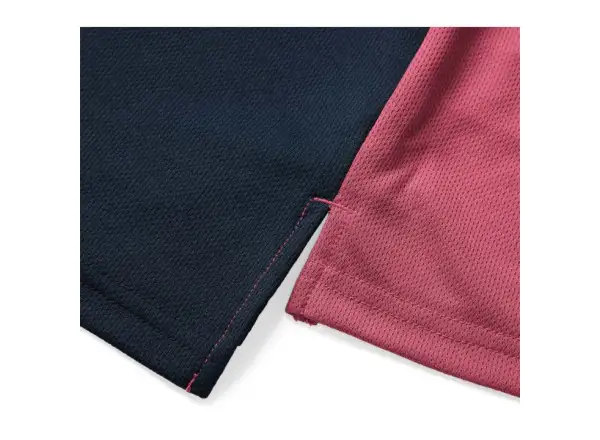 Fox Ranger Head men's long sleeve jersey Berry