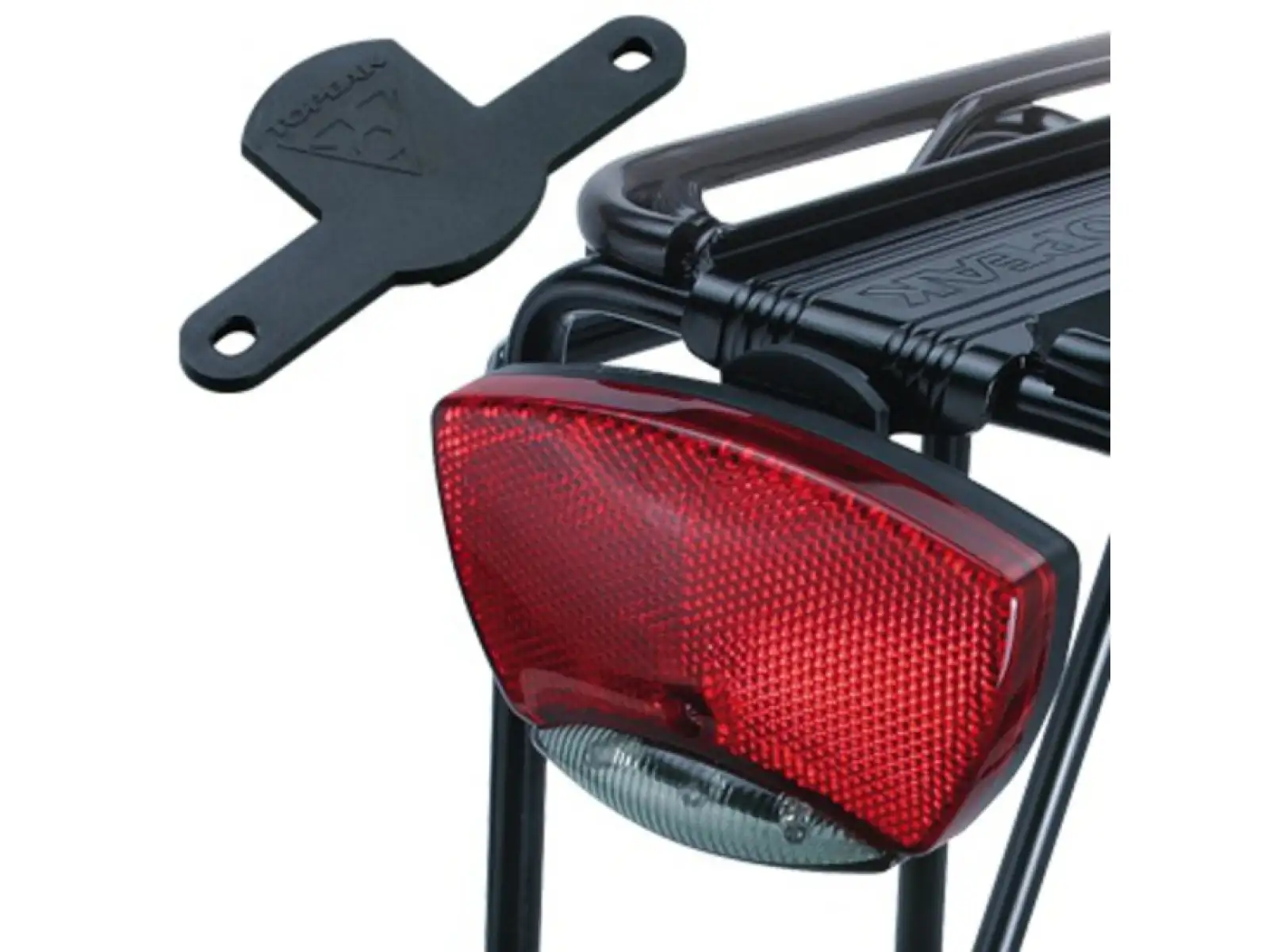 Topeak Uni Super Tourist Disc bike carrier