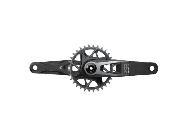 Sram X0 Eagle Transmission T-Type AXS Set