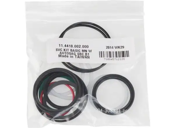 Rock Shox Service Kit Basic for shock absorbers Monarch AutoSag B1