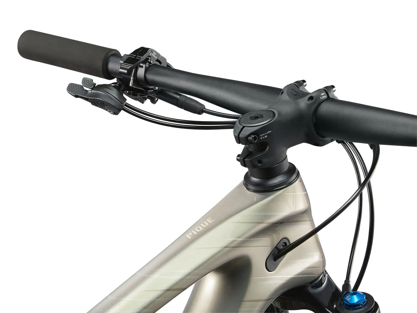 Liv Pique Advanced 29 2 mountain bike Golden Haze