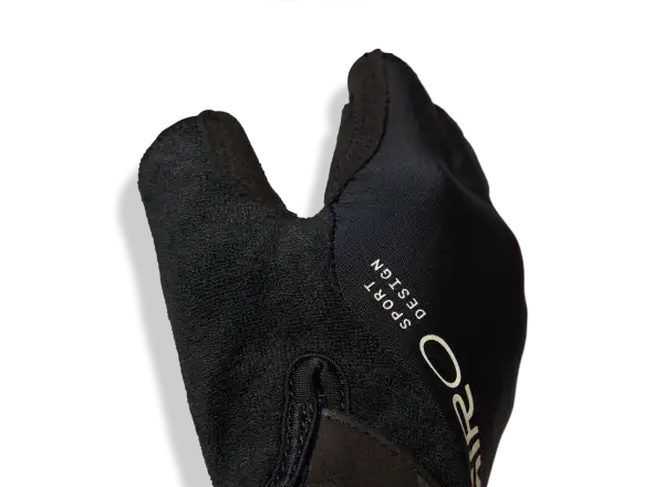 Giro JagEtte women's gloves Black