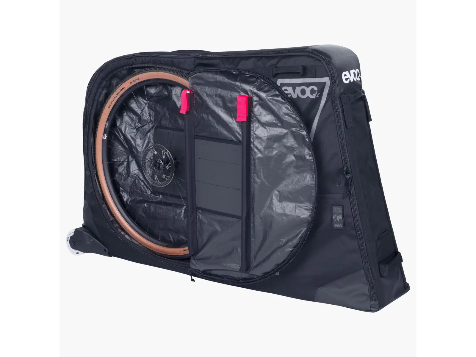 Evoc Bike Bag bike transport bag Black