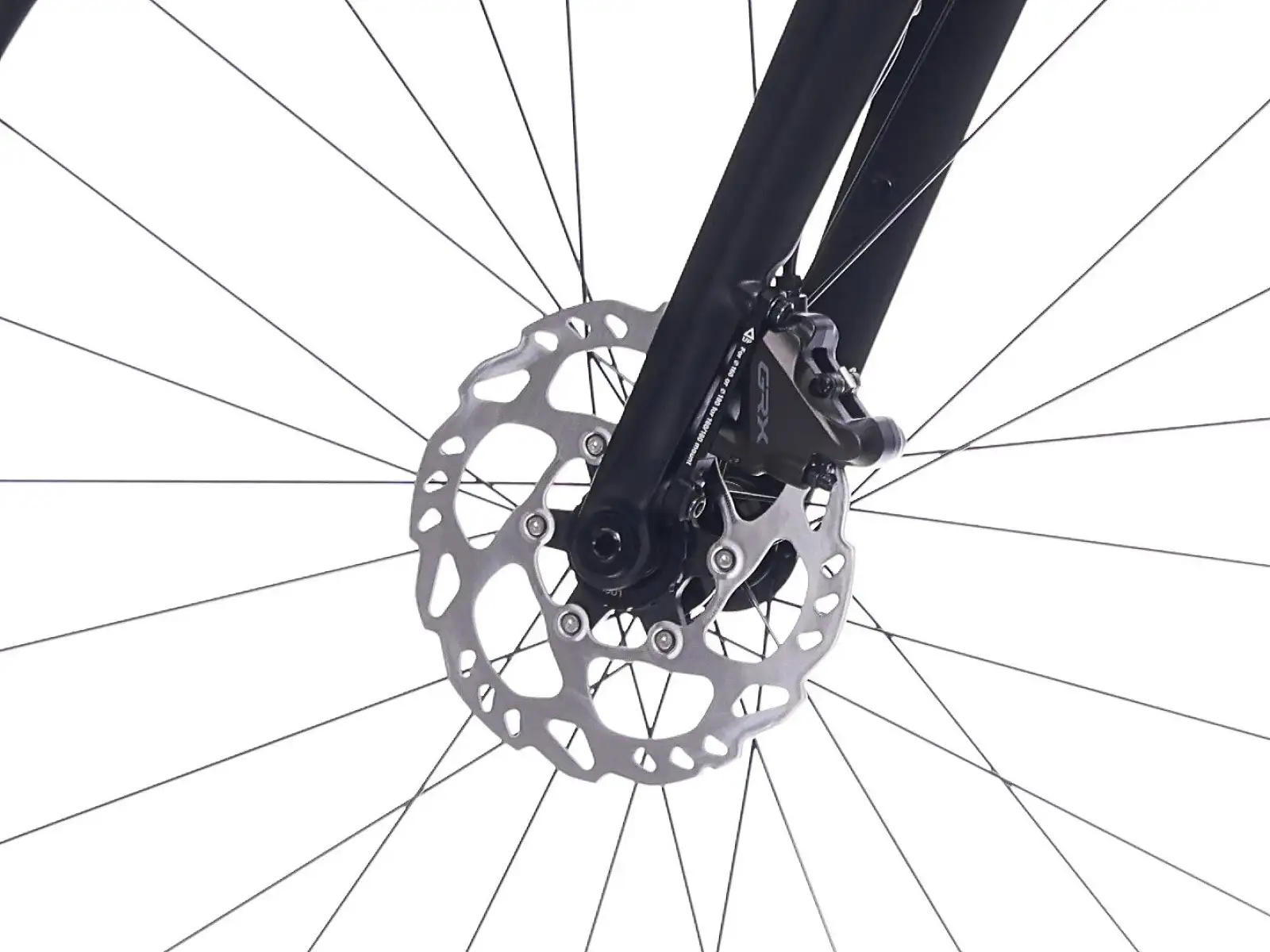 Superior XR 6.5 GR gravel bike Matte Mustard/Black