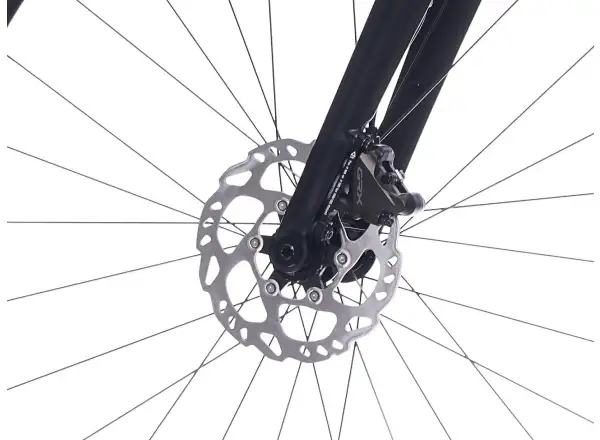 Superior XR 6.5 GR gravel bike Matte Mustard/Black