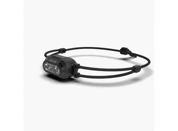 Silva Smini Fly headlamp Black