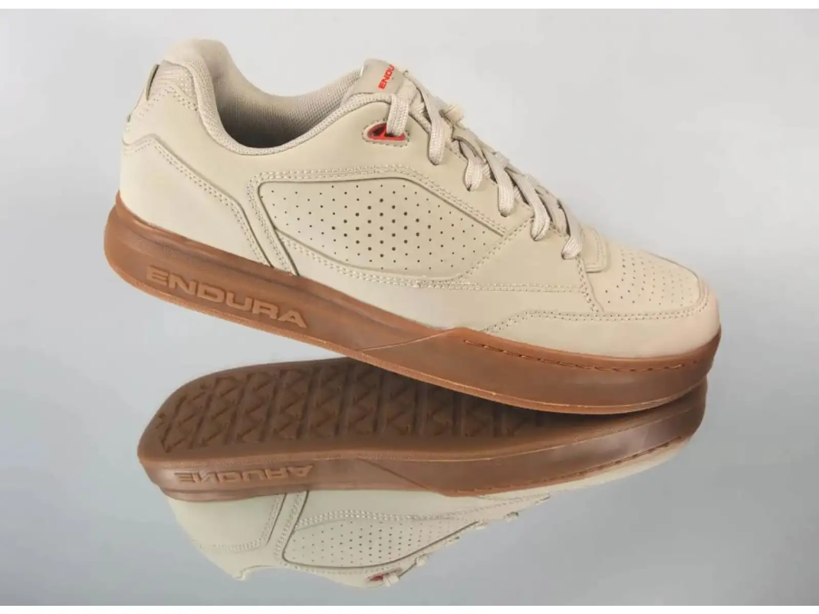 Endura Hummvee Flat men's shoes Pebble