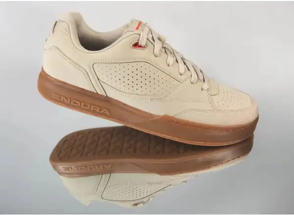 Endura Hummvee Flat men's shoes Pebble