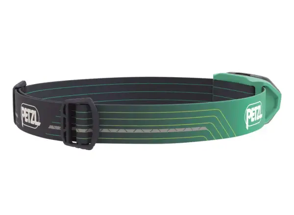 Petzl Tikka Core headlamp Green