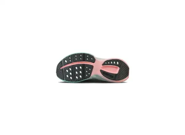 Craft Endurance 2 women's running shoes green