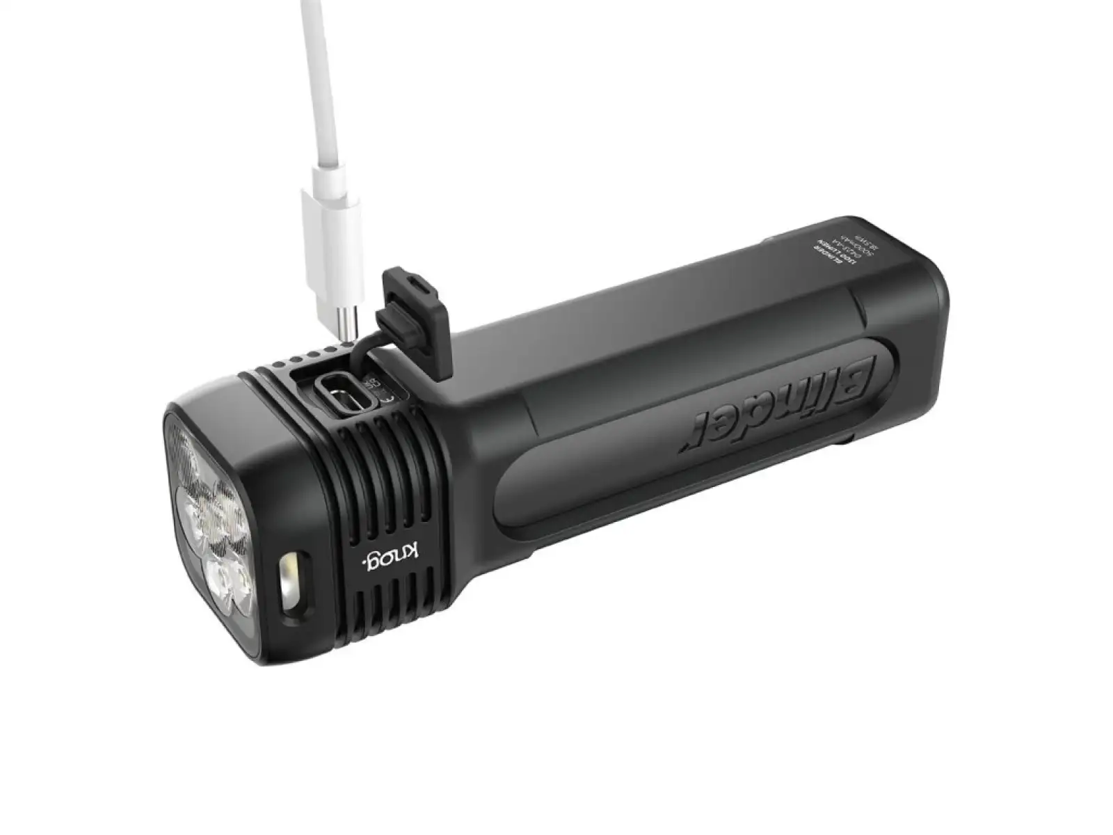 Knog Blinder Pro 1300 front light